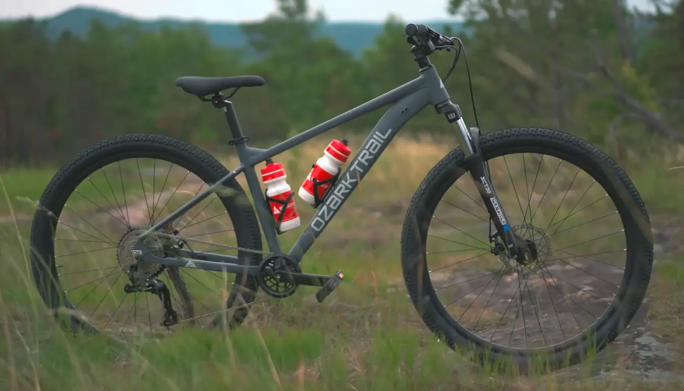 Can You Get a Good Mountain Bike for Under 500