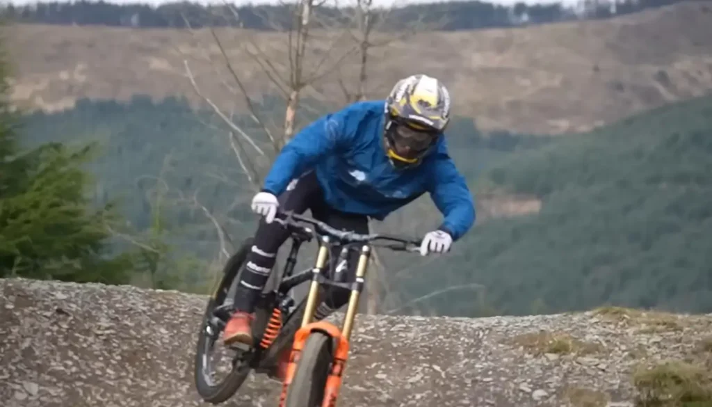 Can you make your MTB Lighter?