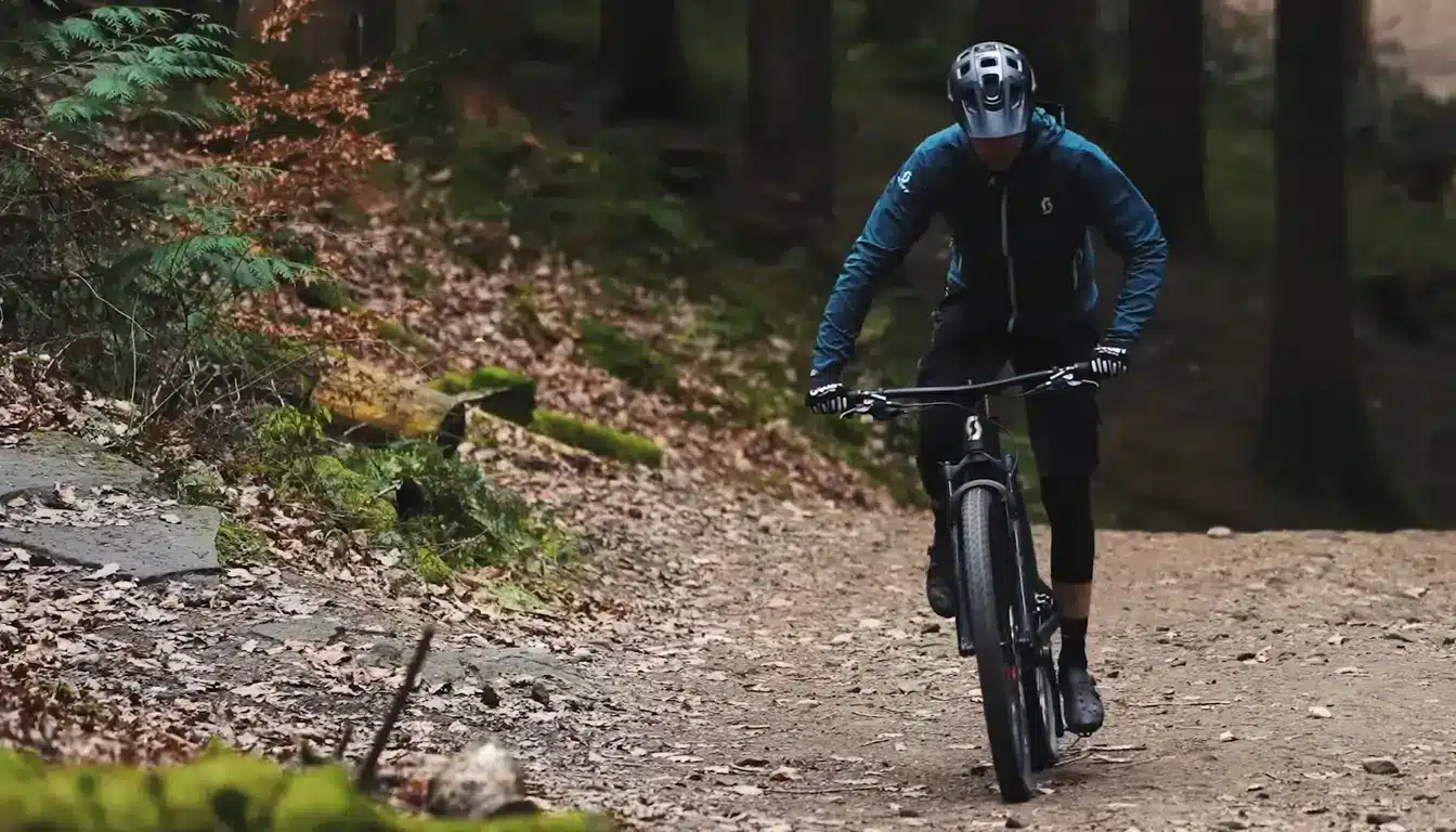 How Does Riding a Mountain Bike Help to Lose Weight
