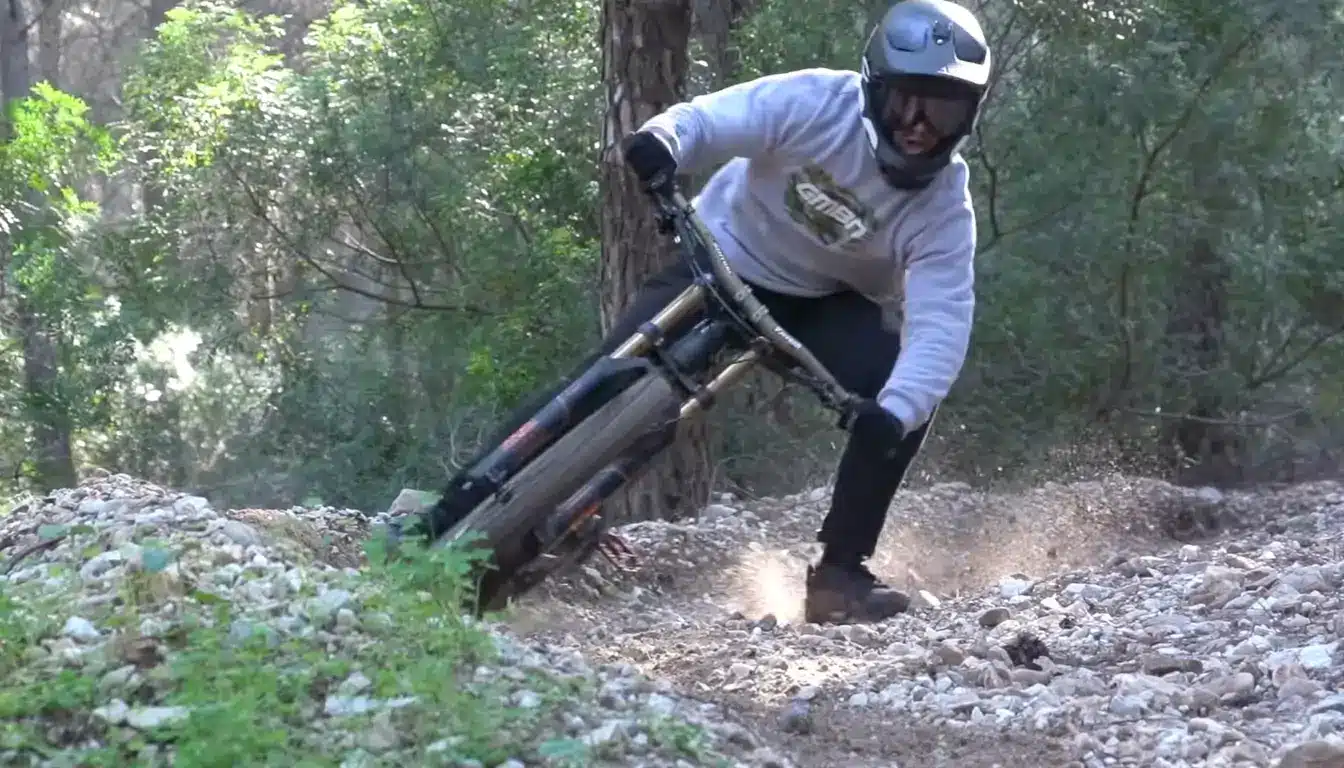 How Fast Can a Mountain Bike Go Downhill?