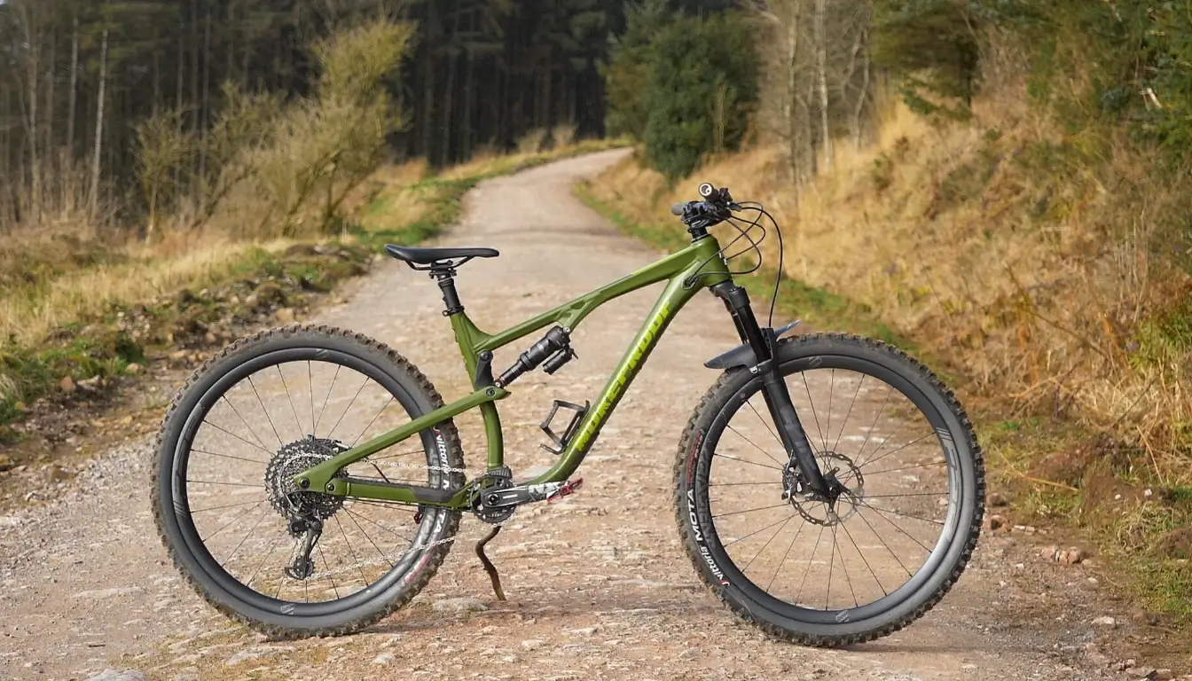 How Important Is Weight on a Mountain Bike
