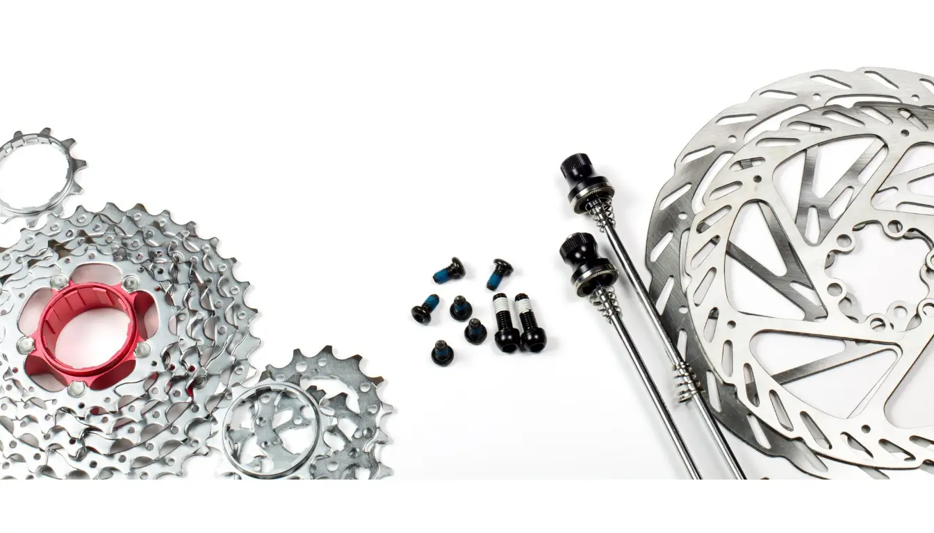 How Long Do Mountain Bike Rotors Last