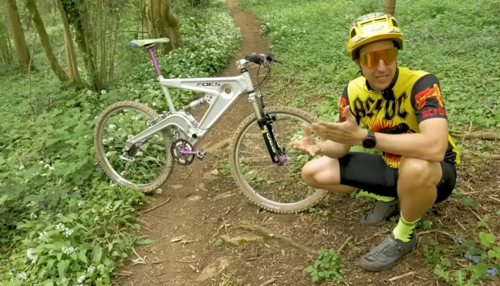 How Long Does a Mountain Bike Frame Last