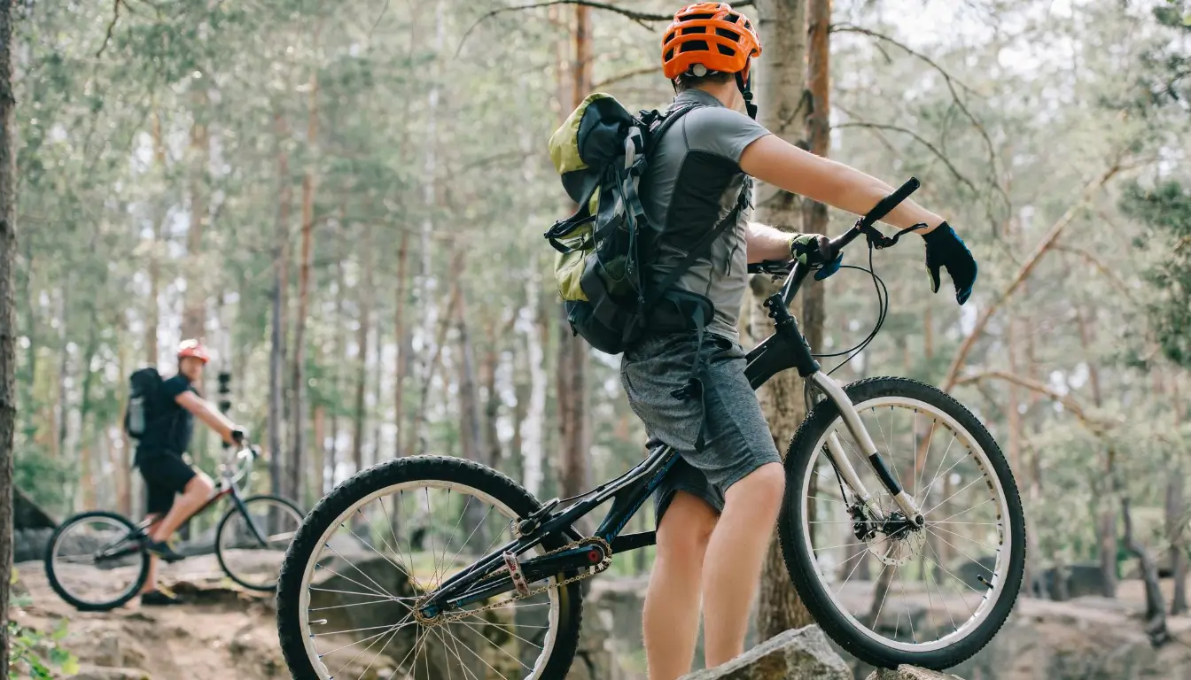 How Much Does It Cost to Rent a Mountain Bike