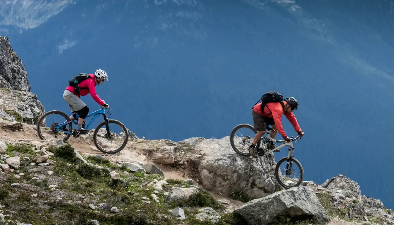 How Much Does a Mountain Bike Cost