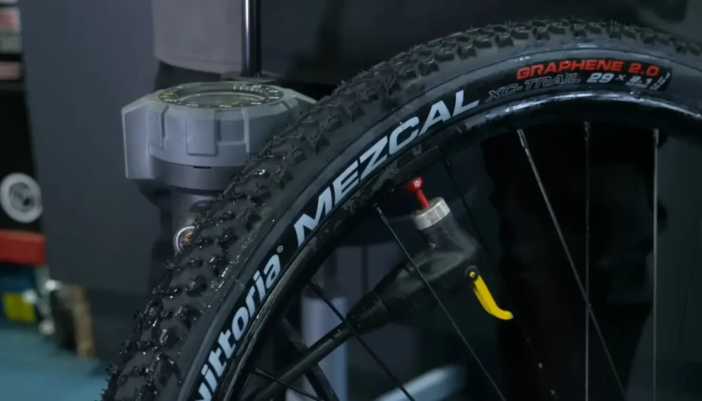 How Much Does it Cost to Make a Mountain Bike Tubeless?