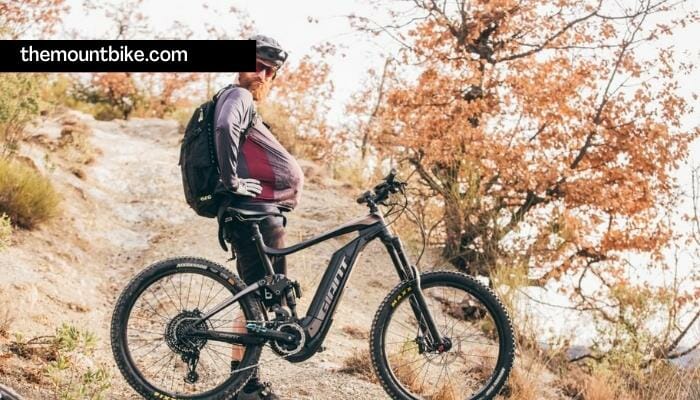 How Much Weight Can A Mountain Bike Take?