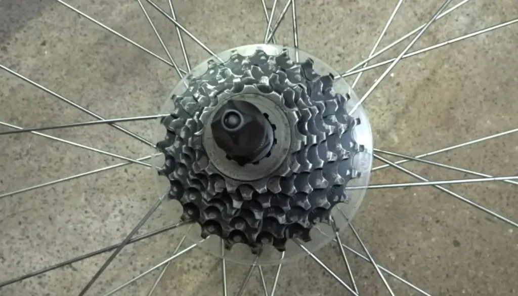 How To Fix a Skipping Bike Chain