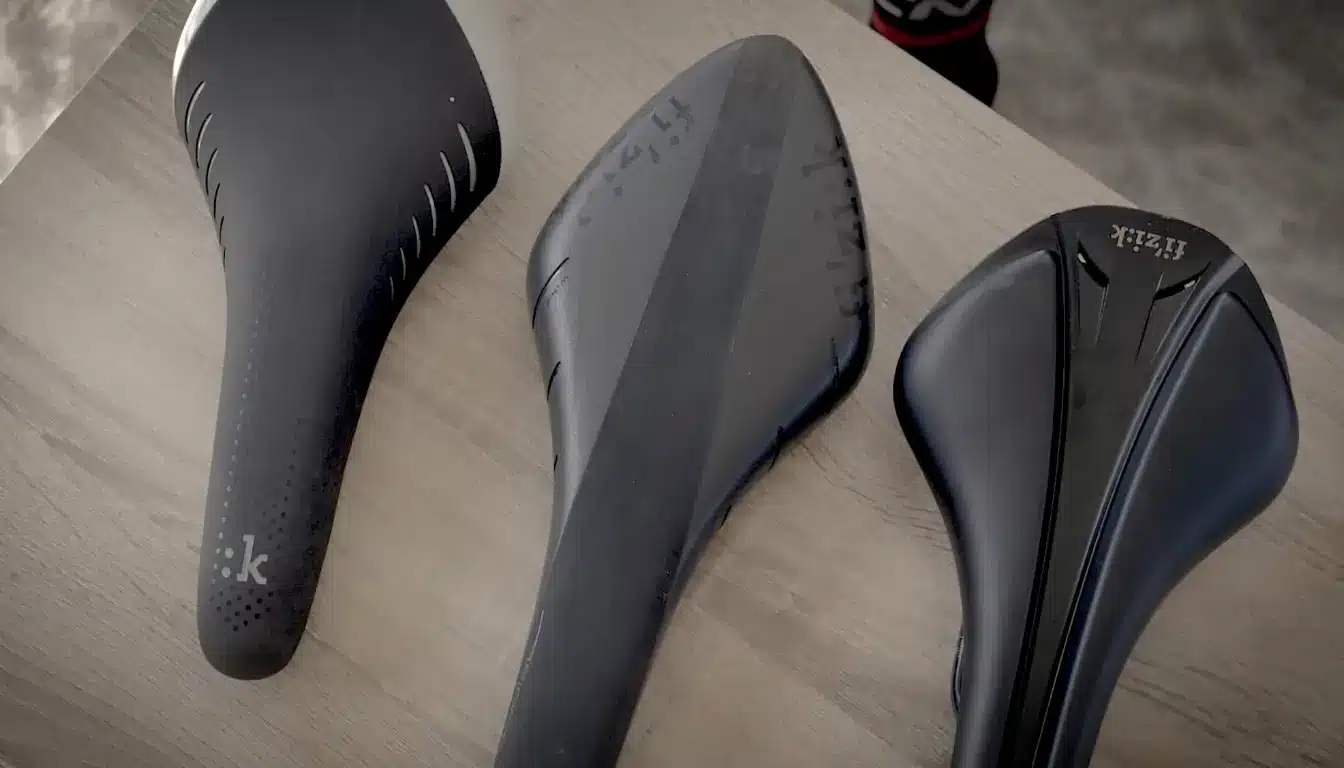 How To Make My Bike Seat More Comfortable