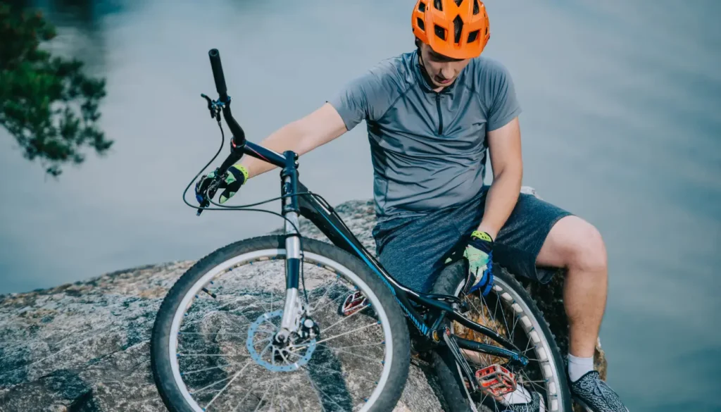 How come mountain bikes are so expensive