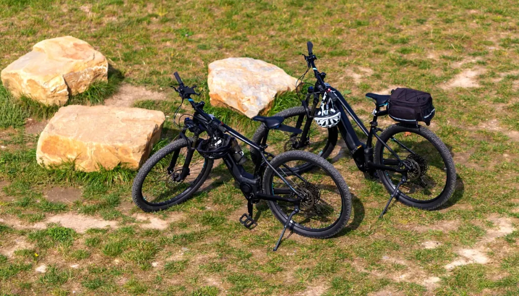 How long Do Mountain Bikes Last?