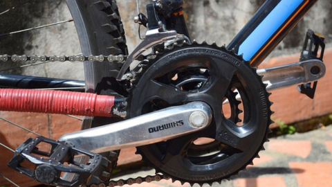 How to Prevent Your Mountain Bike Chain from Skipping