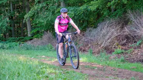 Indicators that your mountain bike needs a size-up