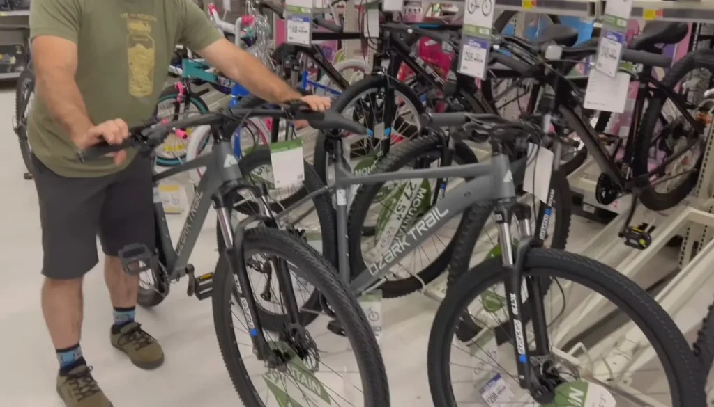 Is $500 Enough for a Mountain Bike