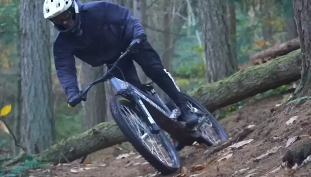 Is Mountain Bike Weight Really Important