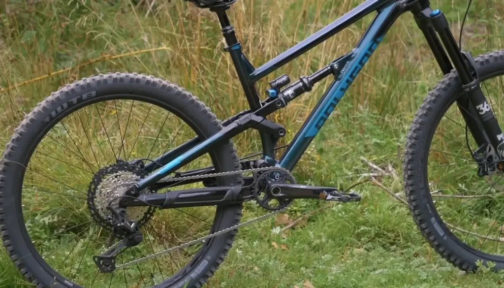 Is a Full Suspension Bike Worth the money