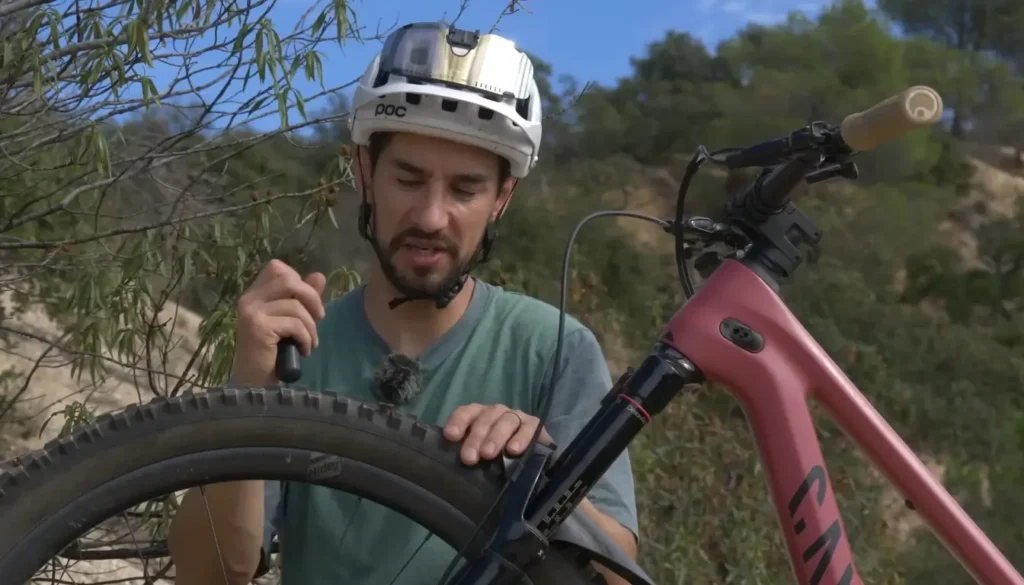 Is it worth It to Convert to a Tubeless System