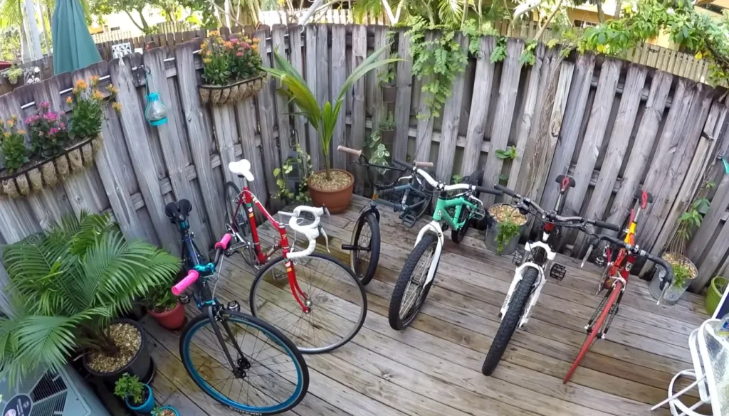 Should You Buy a Used Mountain Bike