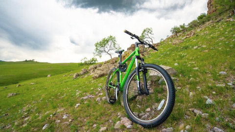 Should You Buy a Used Mountain Bike
