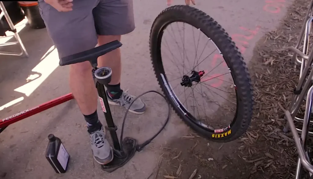 Should you Buy Tubeless Tires