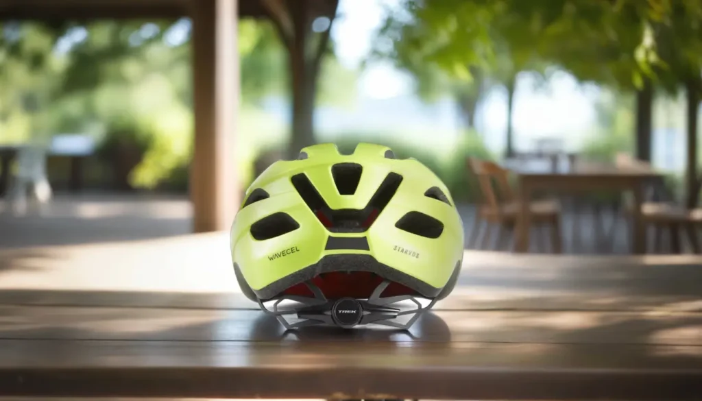Should you Buy a Helmet with a Peak