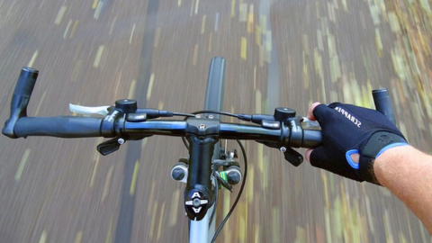 What Causes Hand Numbness While Riding