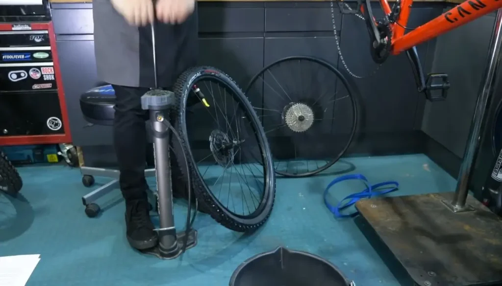 What Causes the Tires to Puncture