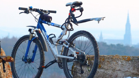 What Should You Look for in a Good Mountain Bike