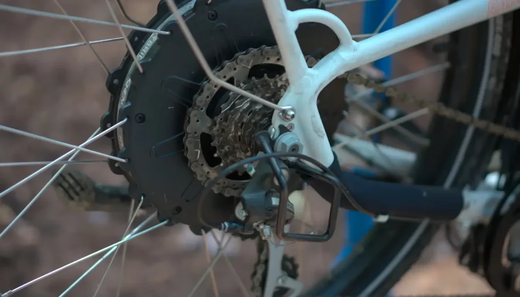 What is Causing My Mountain Bike to Skip