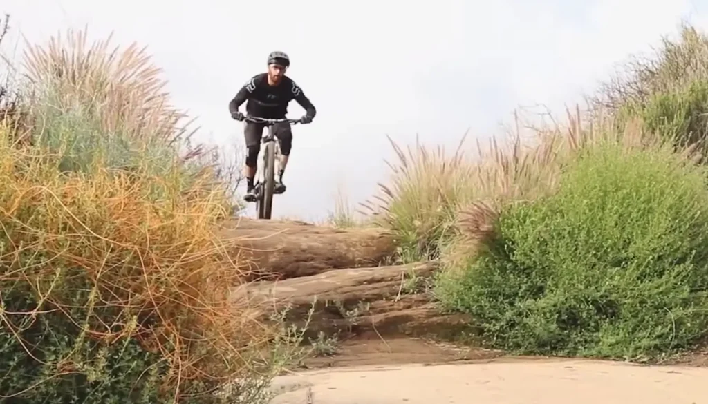 What size tires are best for mountain bike