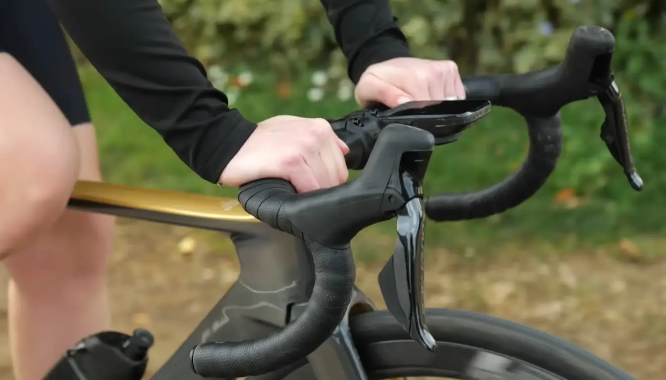 Why Do My Hands Go Numb When I Mountain Bike