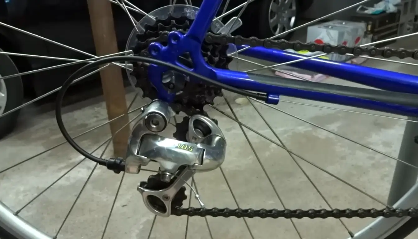 Why Does My Mountain Bike Chain Skip