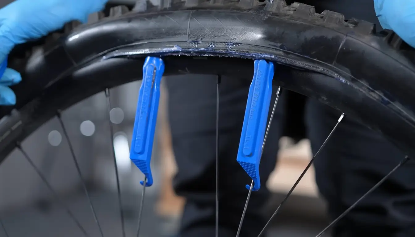 Why You Must Learn The Basics of Cycle Repairing