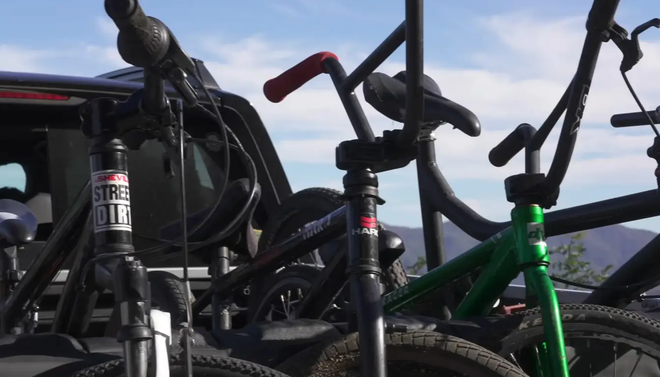 24 Inch Bike For What Size Person