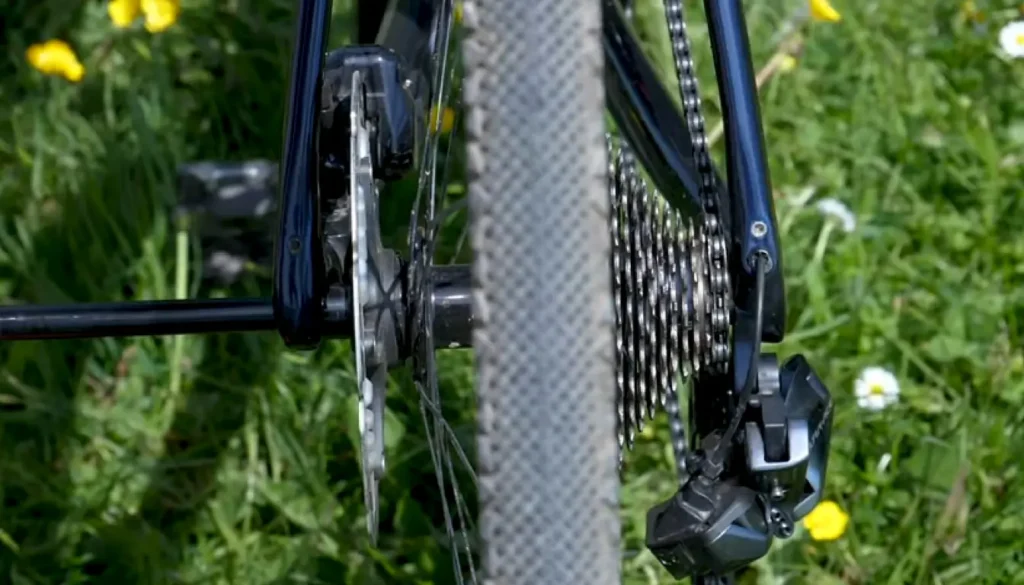 How To Convert Road Bike To Hybrid