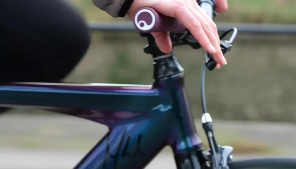 How To Ride A Fixie Downhill