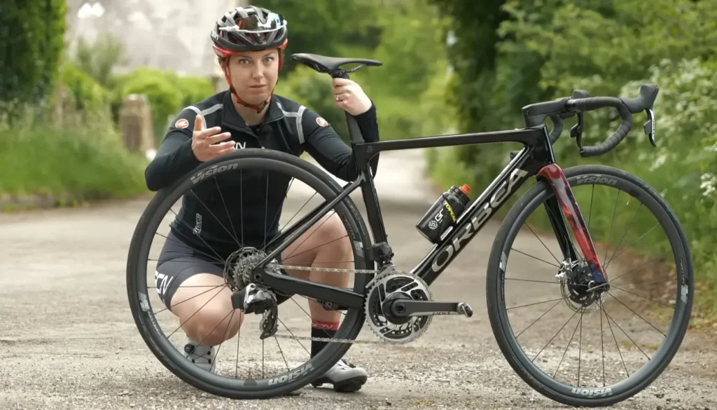 Advantages of Using a Road Bike for Exercise