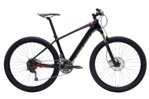 Is Carbon Better Than Aluminum Mountain Bike