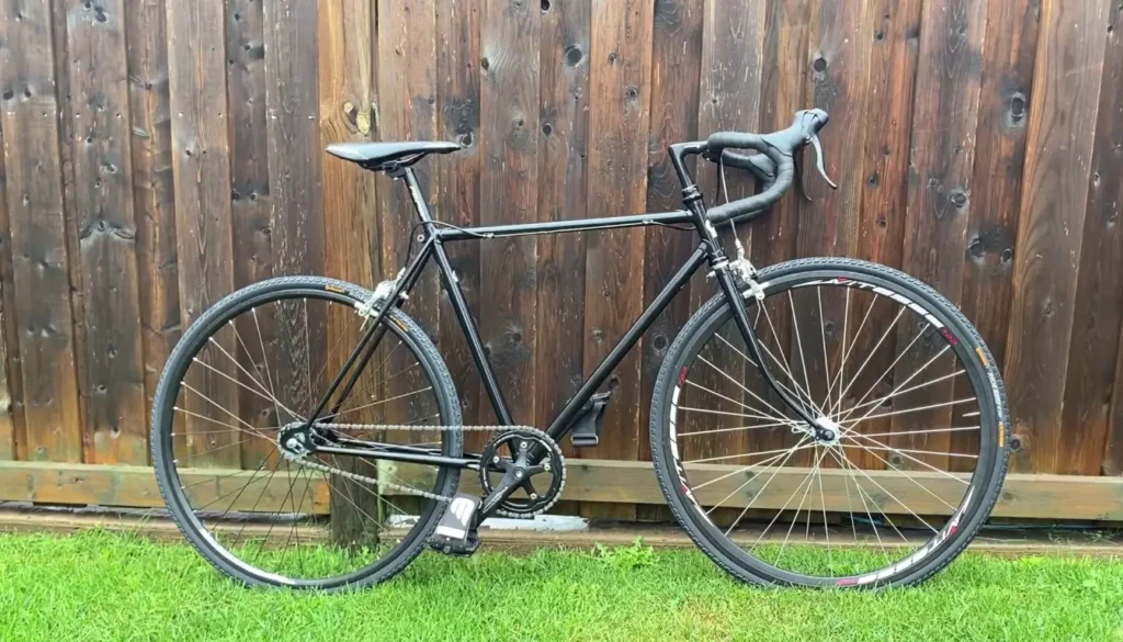 Disadvantages Of Road Bike
