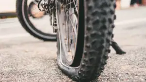 Do Bike Tires Go Flat From Sitting