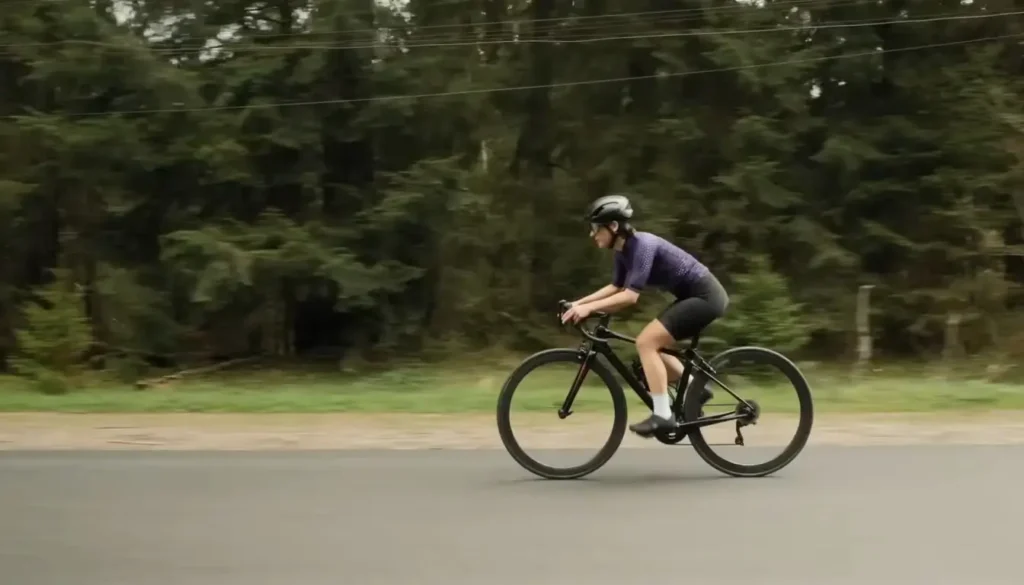 Limitations of Using a Road Bike for Exercise