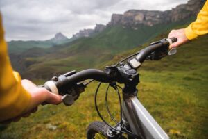 When Should You Raise Handlebars on a Specialized Bike