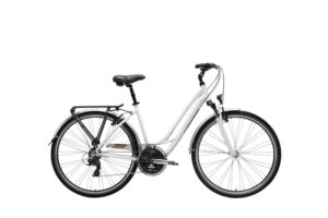 What Is Comfort Bike