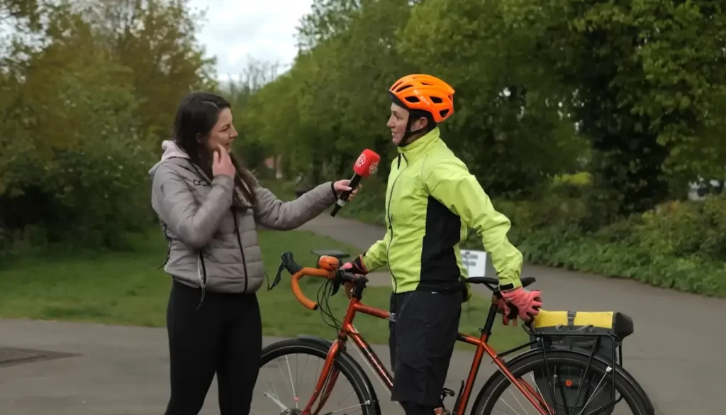 Are Mountain Bikes Good for Everyday Use