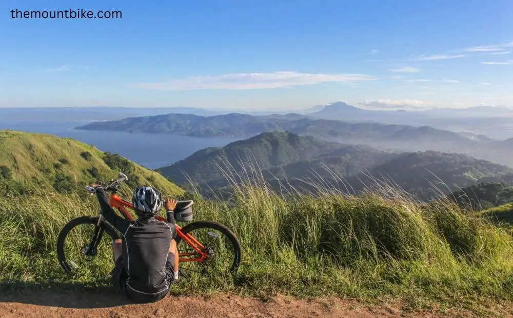 How To Tailwhip a Mountain Bike