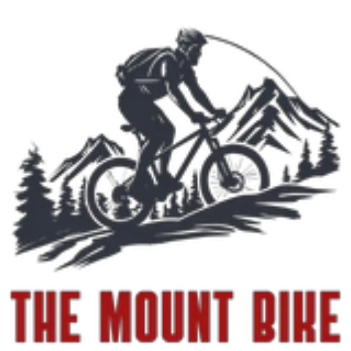 The Mount Bike