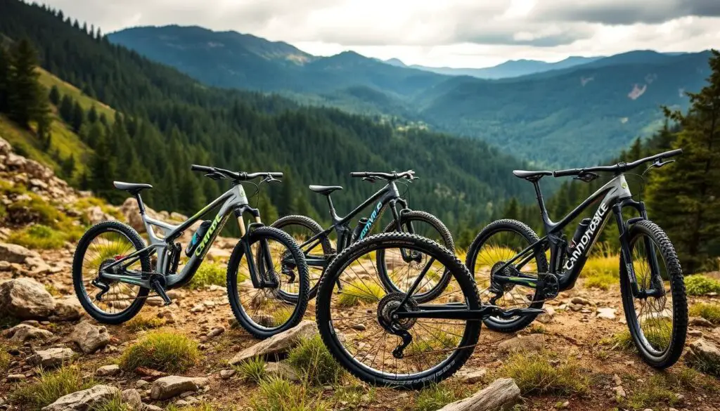 best Cannondale mountain bike for your needs