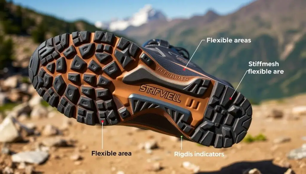 factors to consider for mountain bike shoes