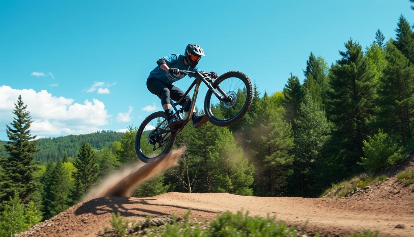 how to whip mtb