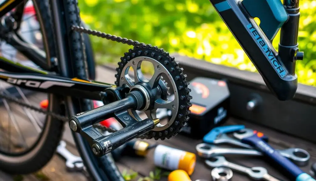 mtb pedal removal guide